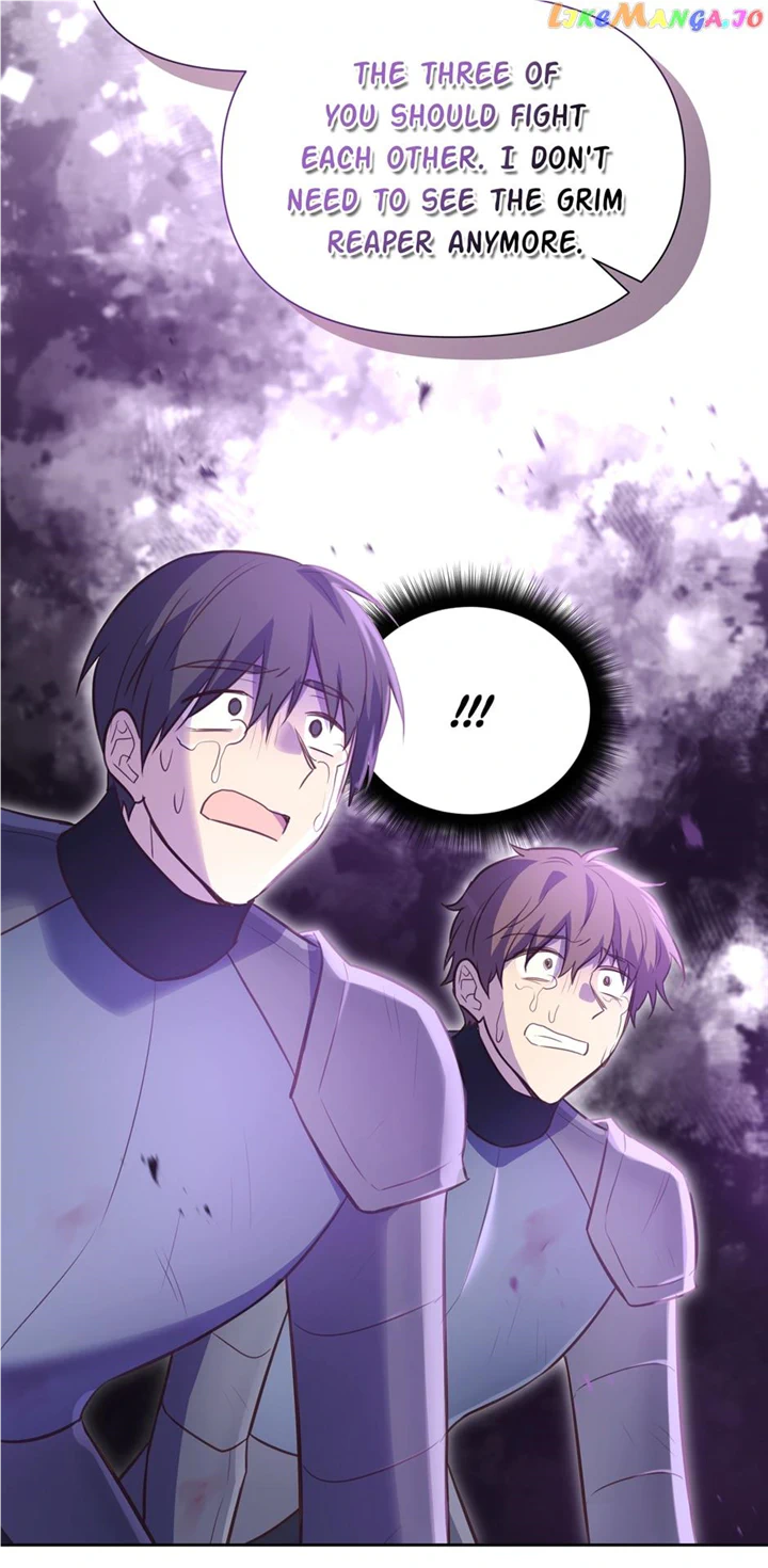 You’re just a supporting character, so love me! Chapter 115 274 57