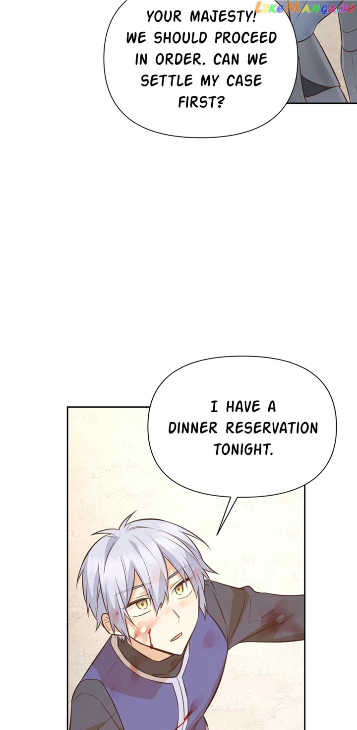 You’re just a supporting character, so love me! Chapter 115 276 59