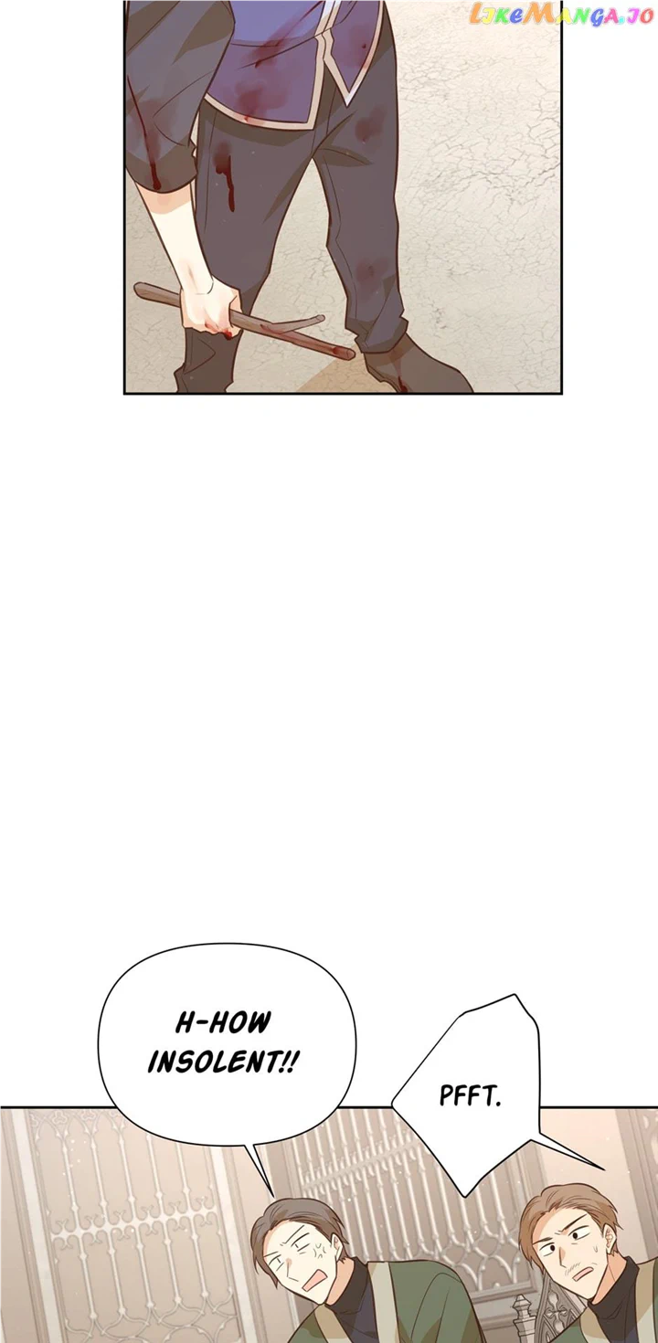 You’re just a supporting character, so love me! Chapter 115 277 60