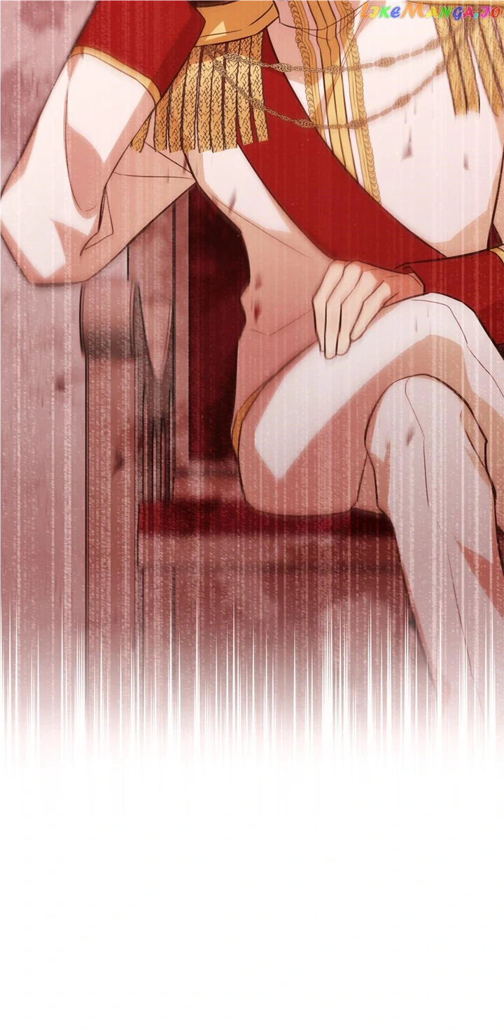 You’re just a supporting character, so love me! Chapter 115 279 62