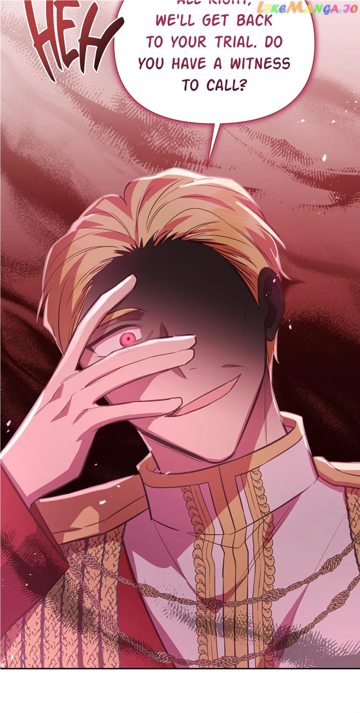 You’re just a supporting character, so love me! Chapter 115 281 64
