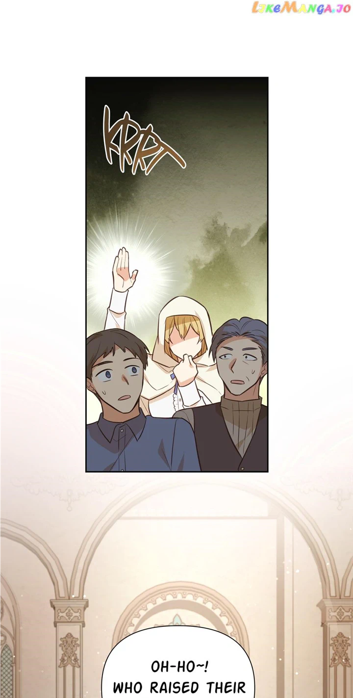 You’re just a supporting character, so love me! Chapter 115 283 66