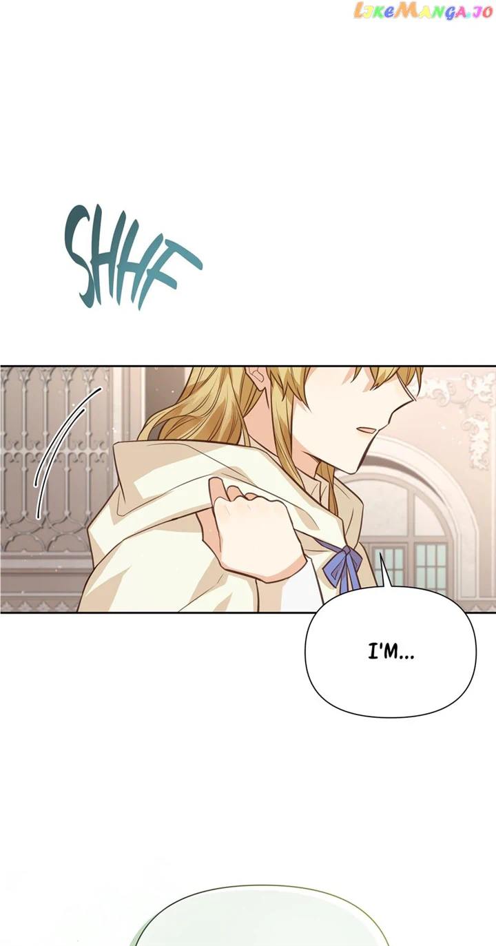 You’re just a supporting character, so love me! Chapter 115 285 68
