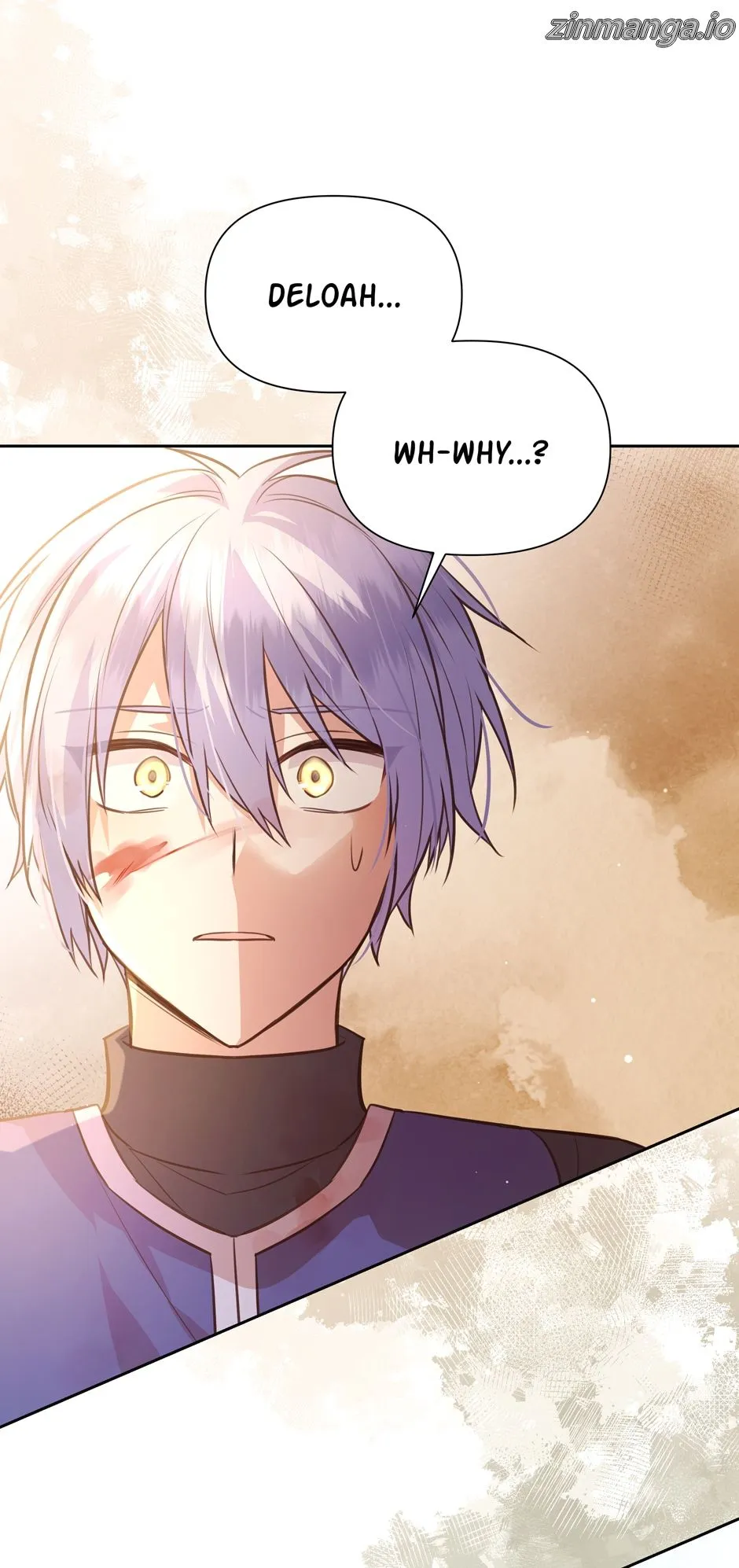You’re just a supporting character, so love me! Chapter 116 204 05