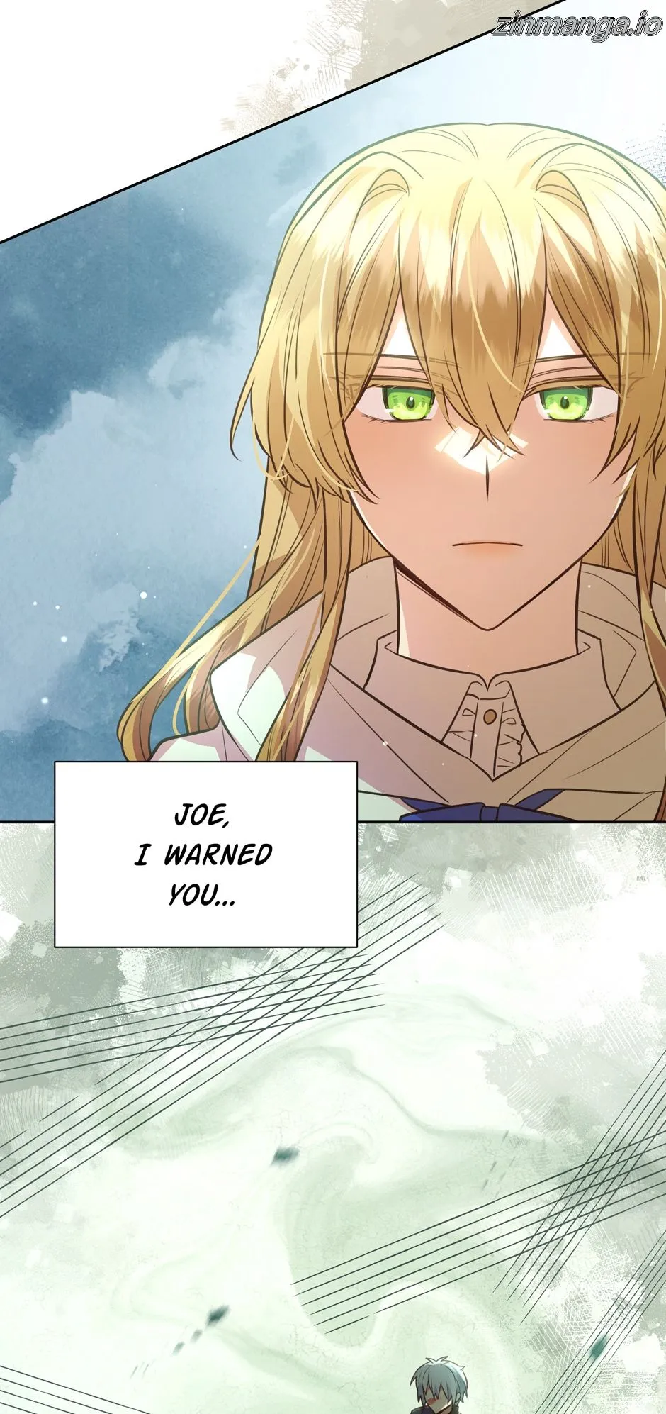 You’re just a supporting character, so love me! Chapter 116 205 06