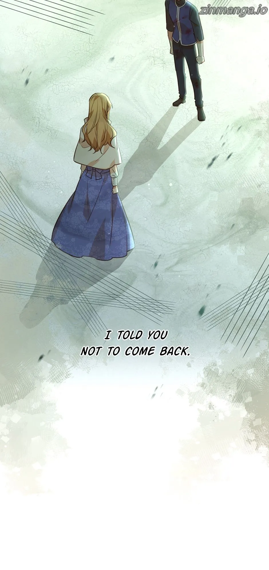You’re just a supporting character, so love me! Chapter 116 206 07