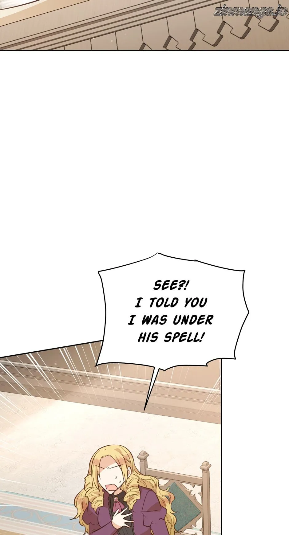 You’re just a supporting character, so love me! Chapter 116 209 10