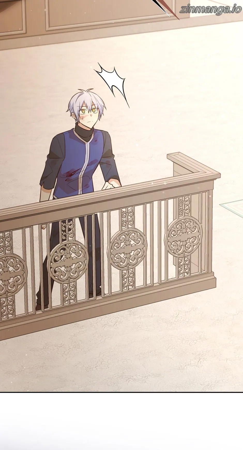 You’re just a supporting character, so love me! Chapter 116 212 13