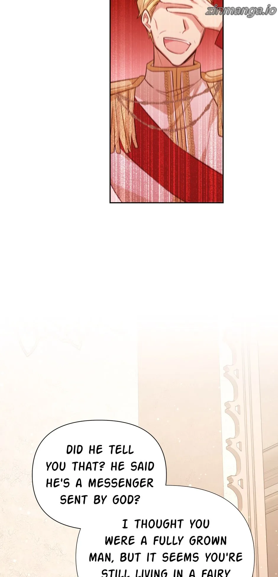 You’re just a supporting character, so love me! Chapter 116 215 16