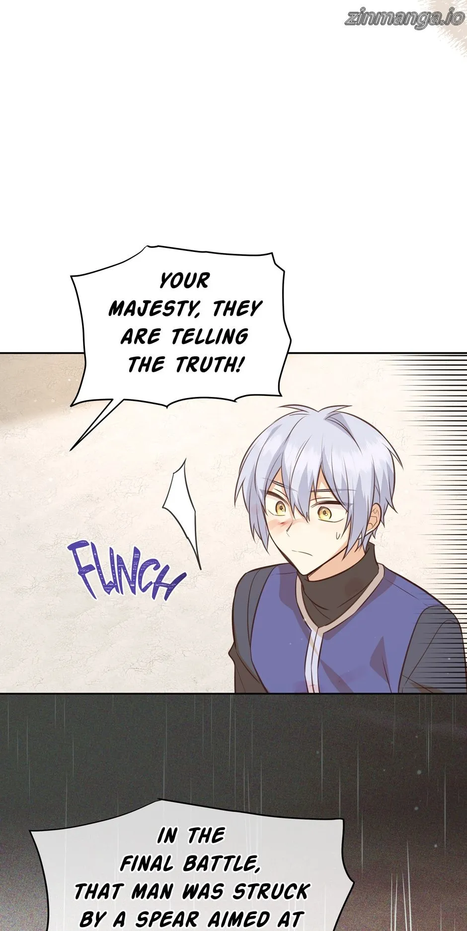 You’re just a supporting character, so love me! Chapter 116 223 24