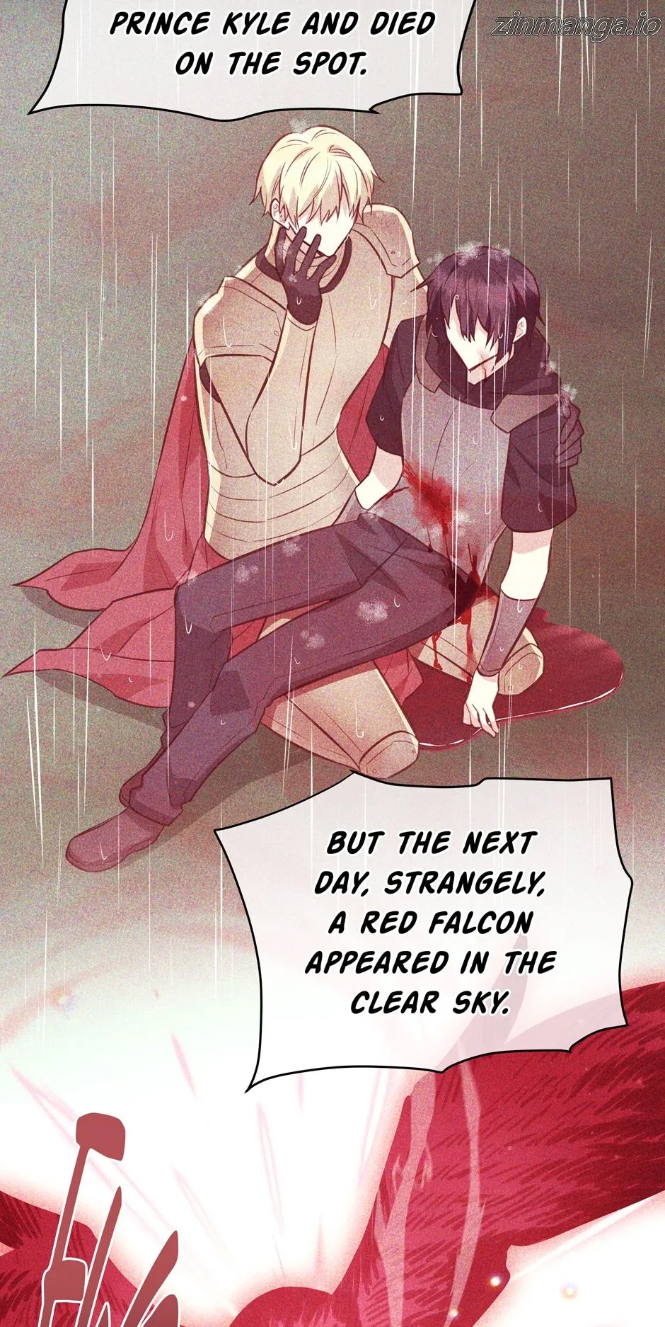 You’re just a supporting character, so love me! Chapter 116 224 25