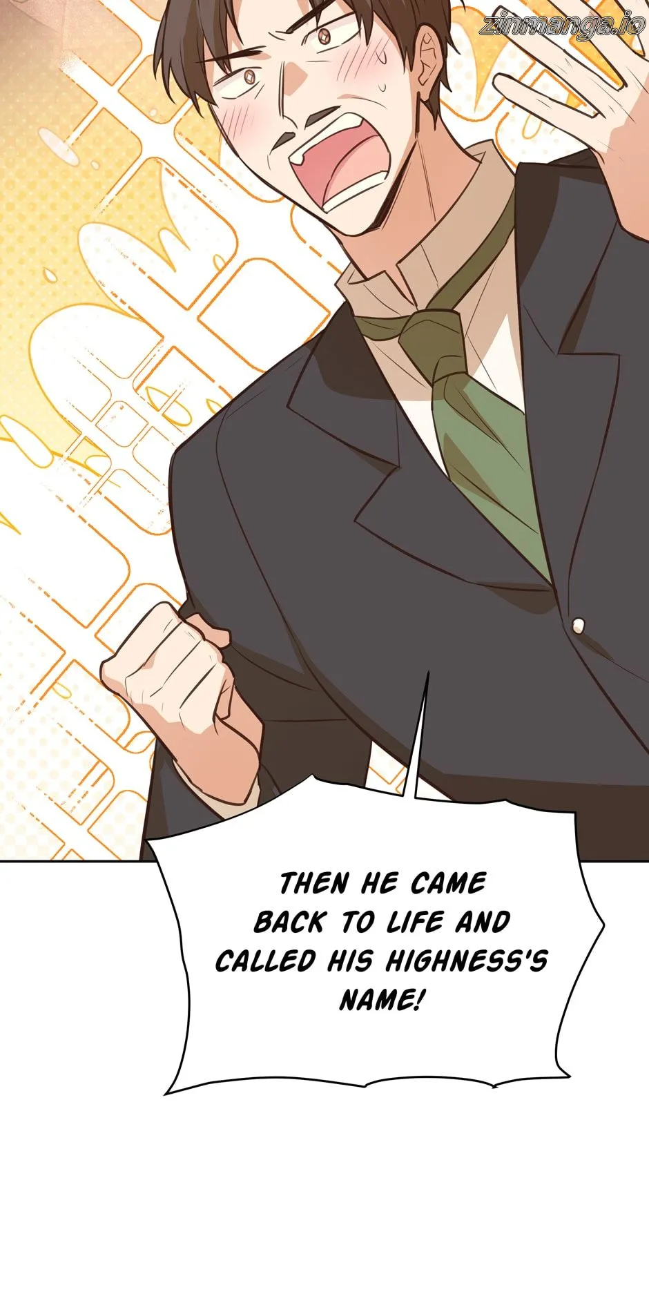 You’re just a supporting character, so love me! Chapter 116 226 27