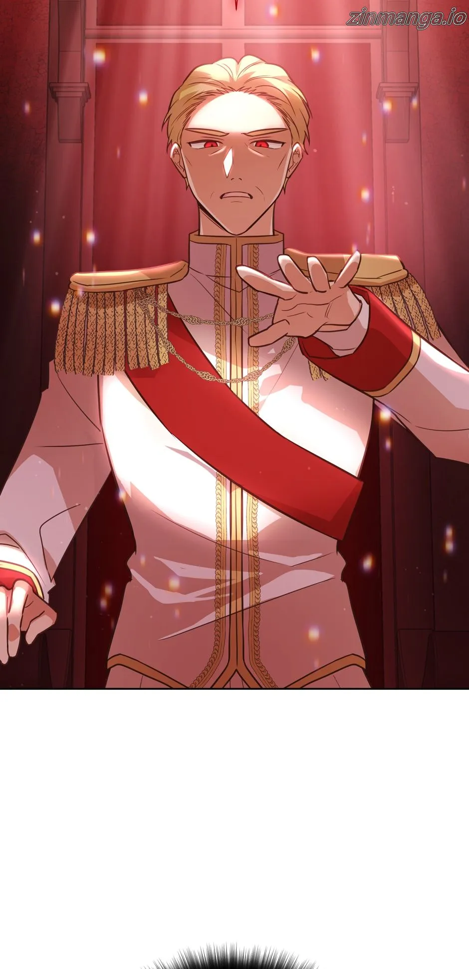 You’re just a supporting character, so love me! Chapter 116 229 30