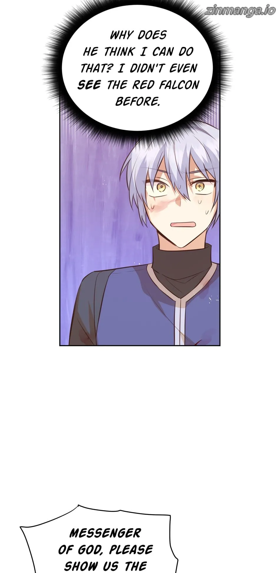 You’re just a supporting character, so love me! Chapter 116 230 31