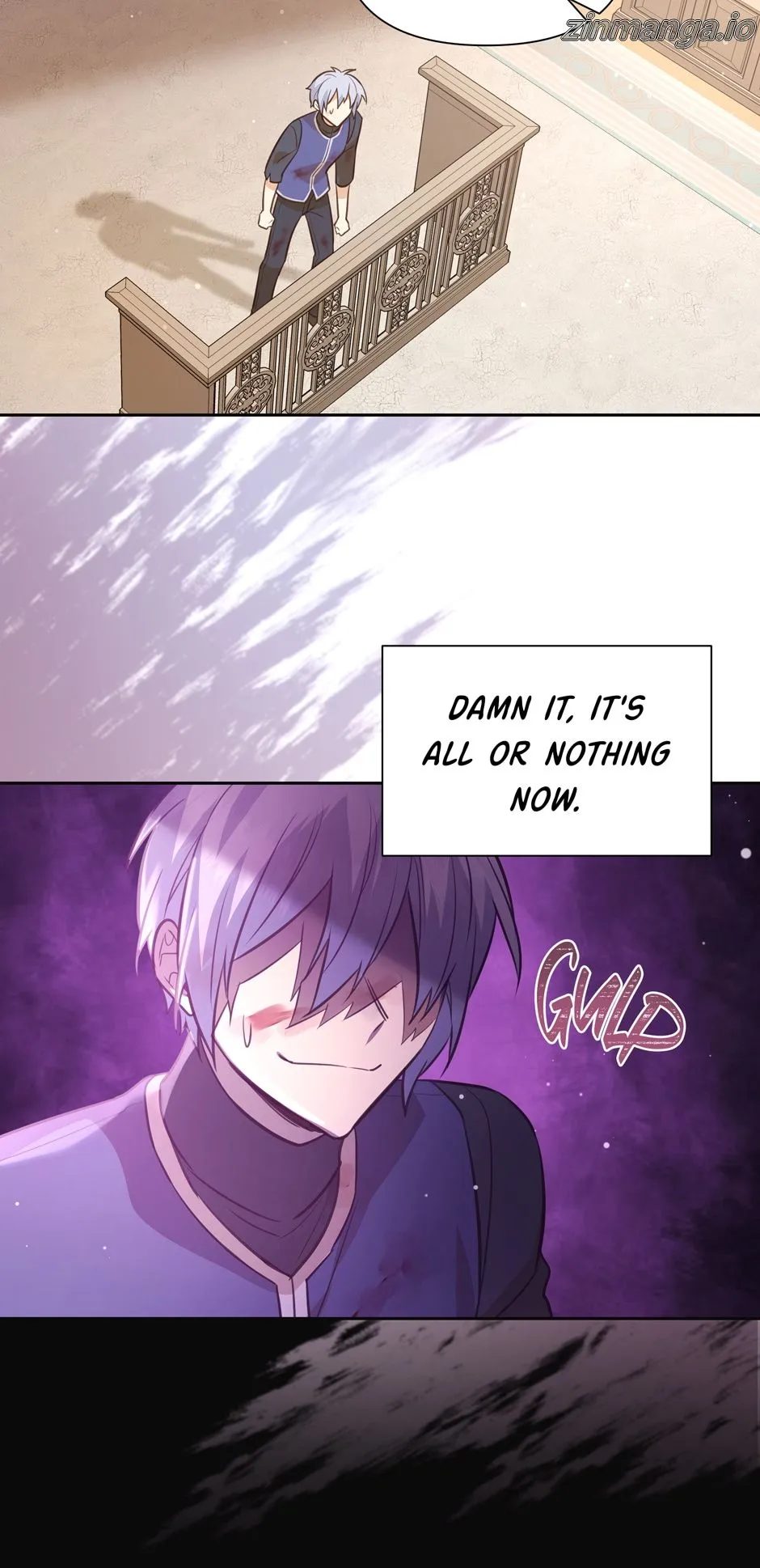You’re just a supporting character, so love me! Chapter 116 233 34