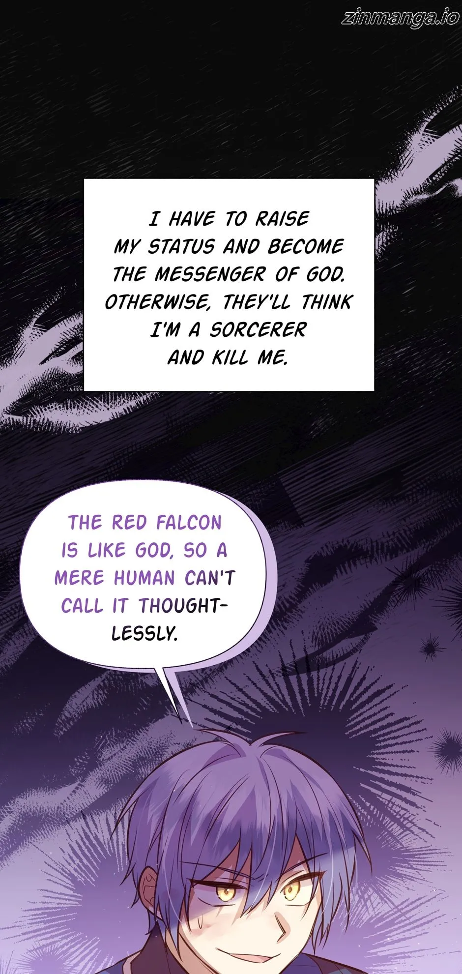 You’re just a supporting character, so love me! Chapter 116 234 35