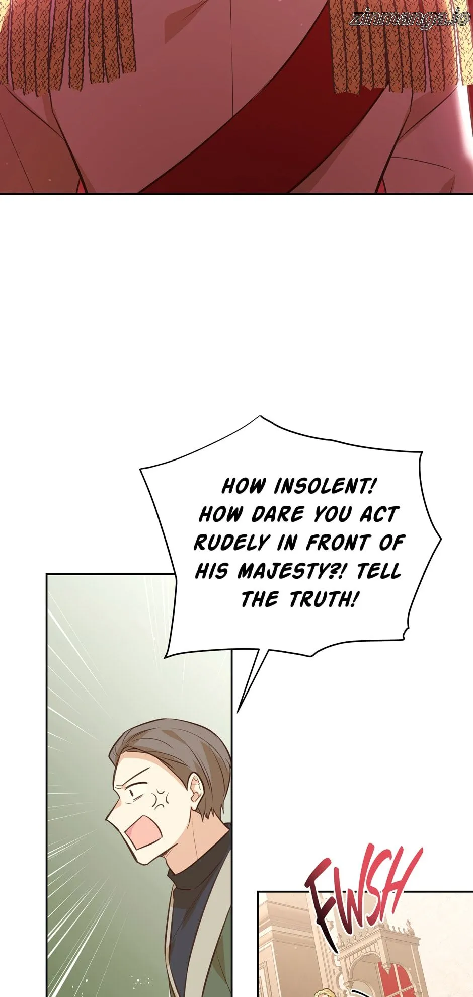 You’re just a supporting character, so love me! Chapter 116 238 39