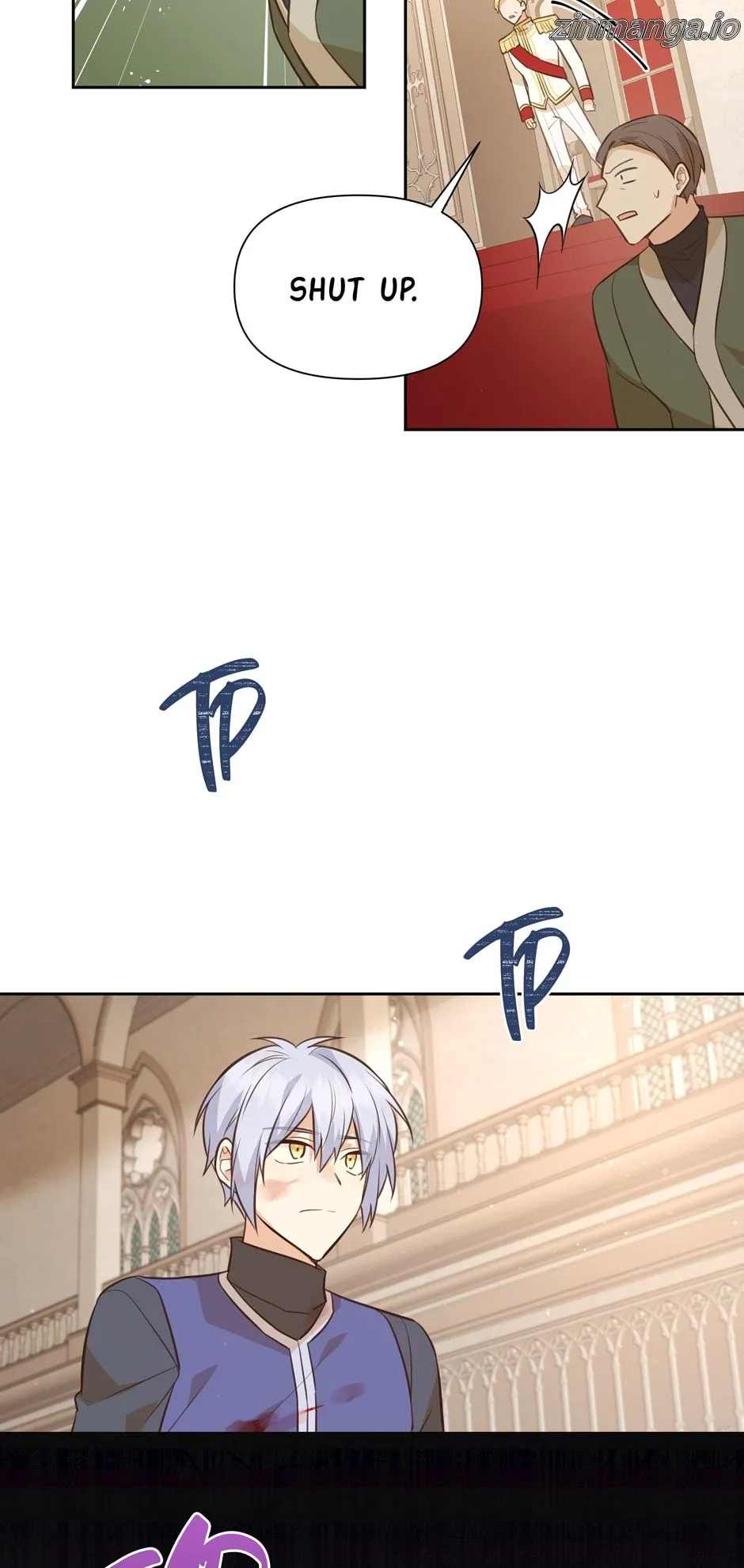 You’re just a supporting character, so love me! Chapter 116 239 40