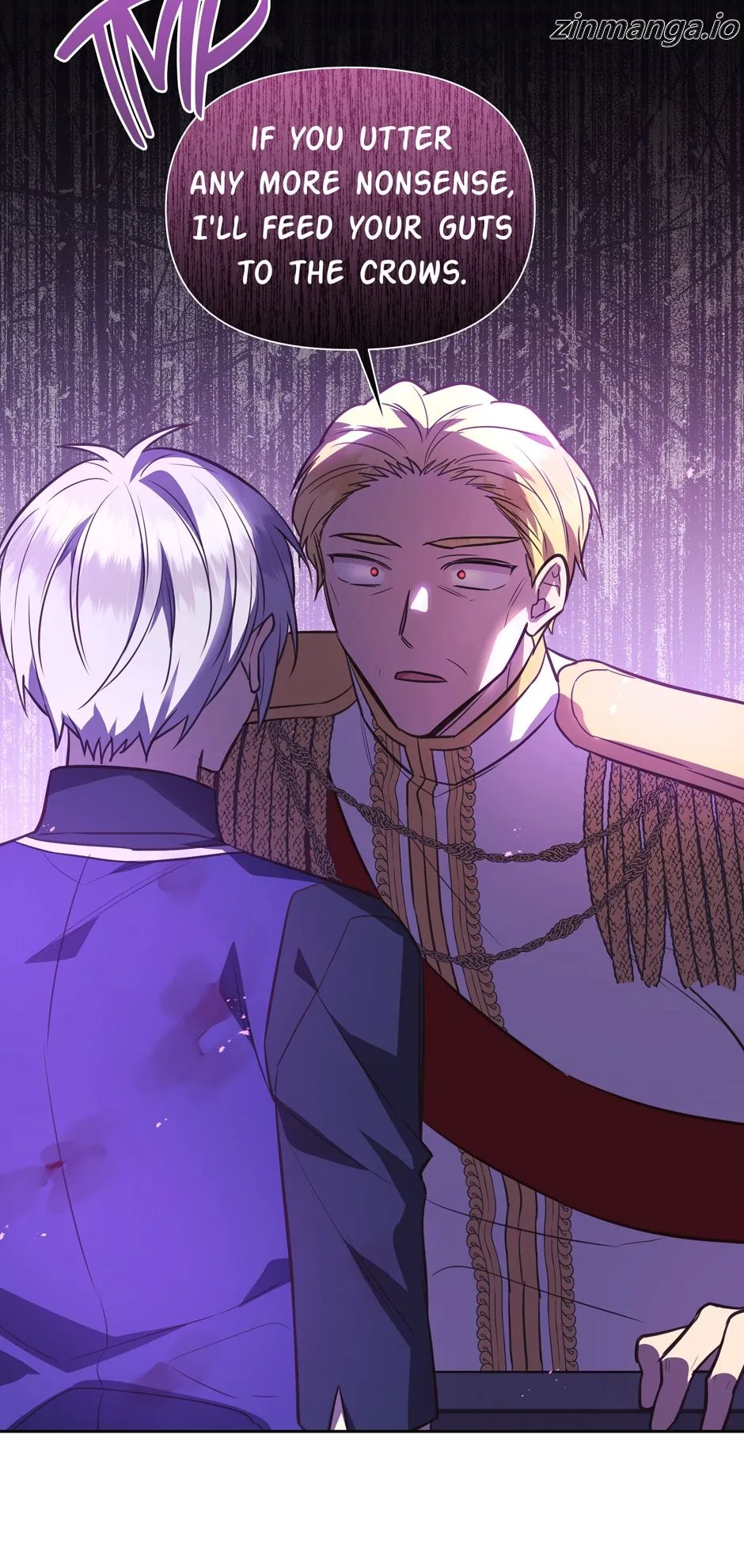 You’re just a supporting character, so love me! Chapter 116 240 41