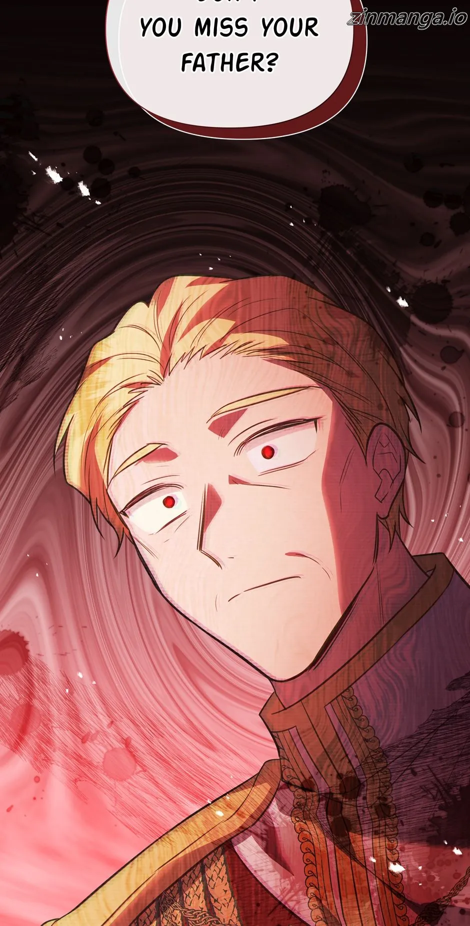 You’re just a supporting character, so love me! Chapter 116 243 44