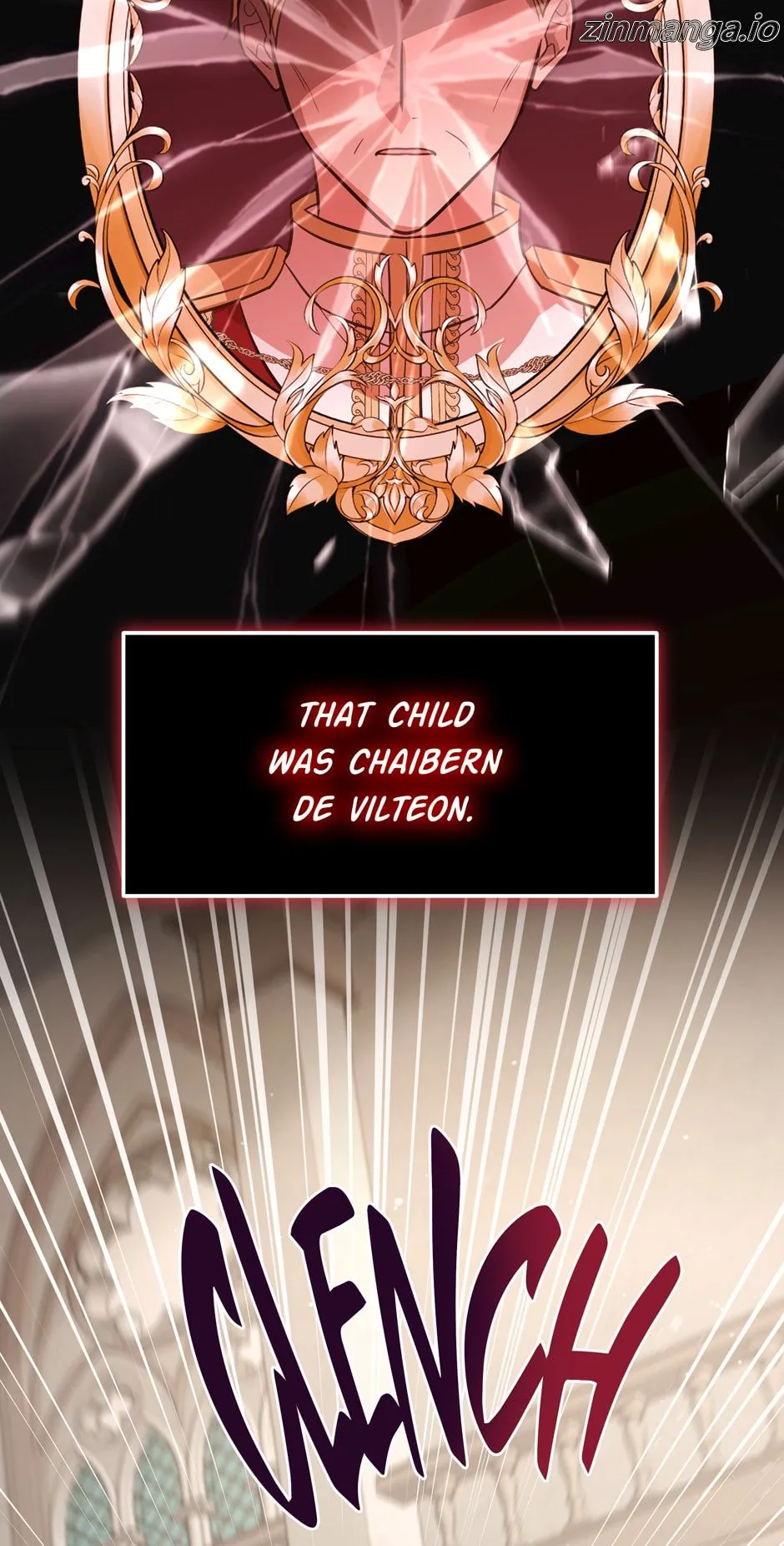You’re just a supporting character, so love me! Chapter 116 246 47