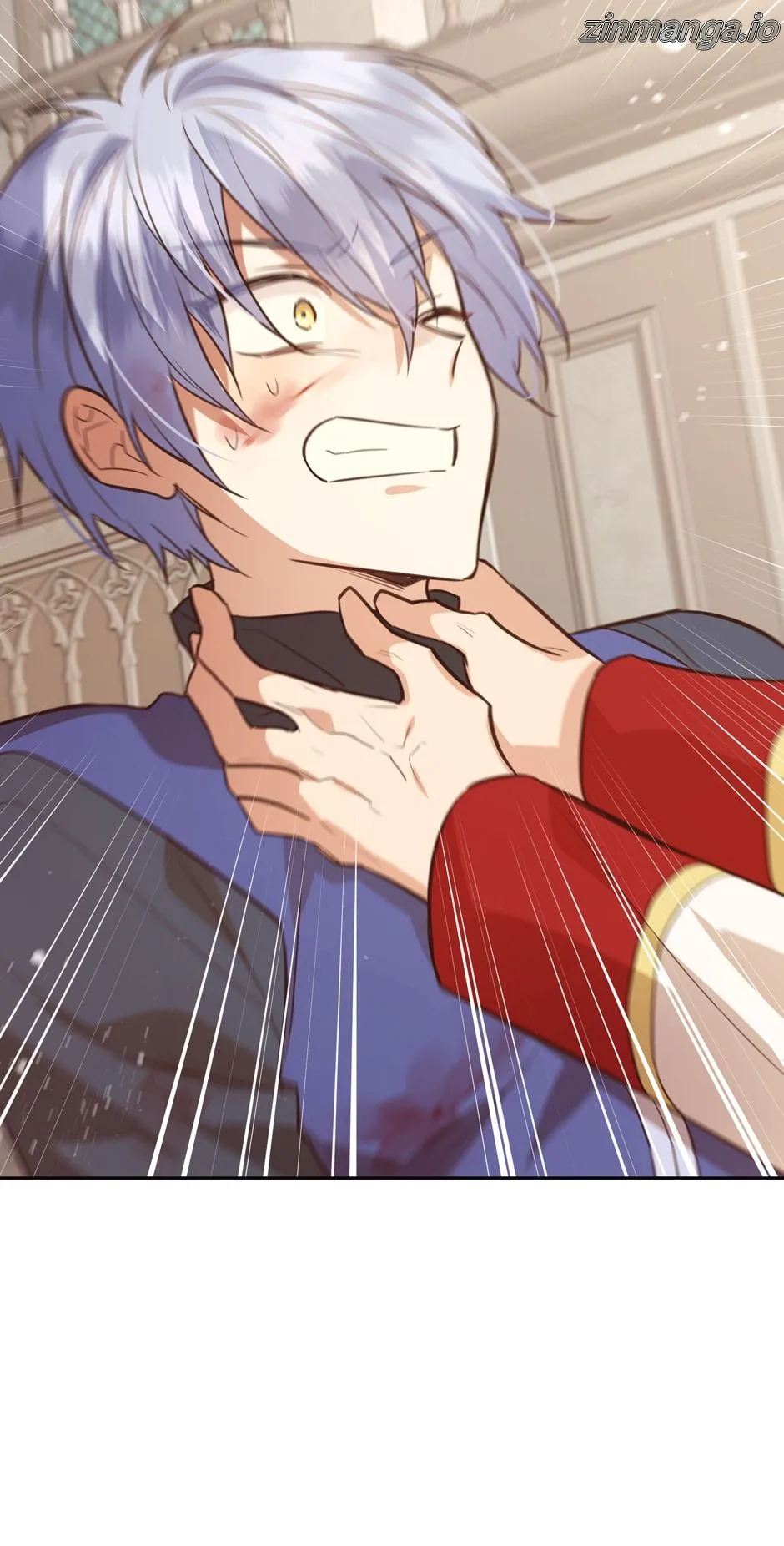 You’re just a supporting character, so love me! Chapter 116 247 48