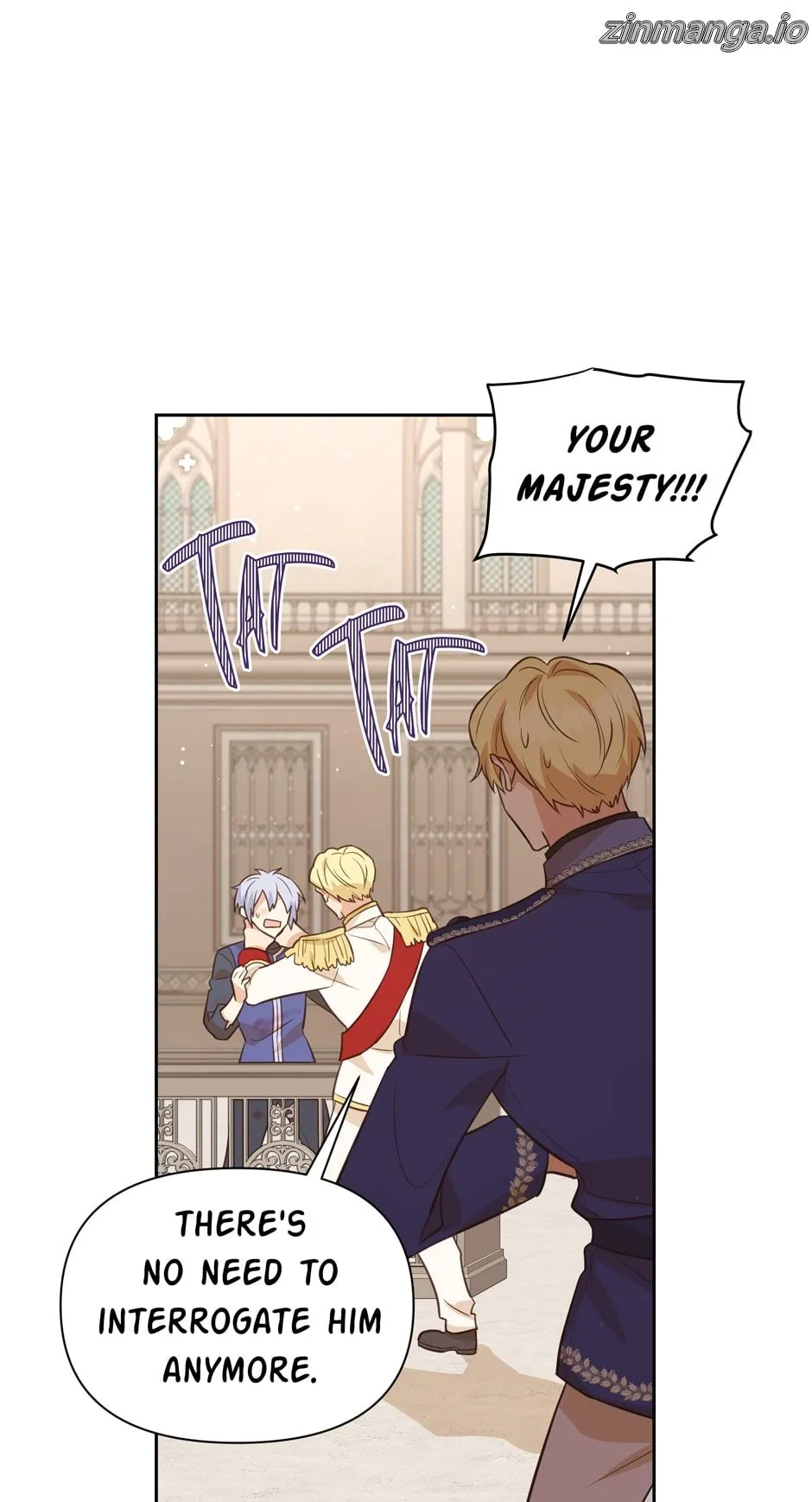 You’re just a supporting character, so love me! Chapter 116 248 49