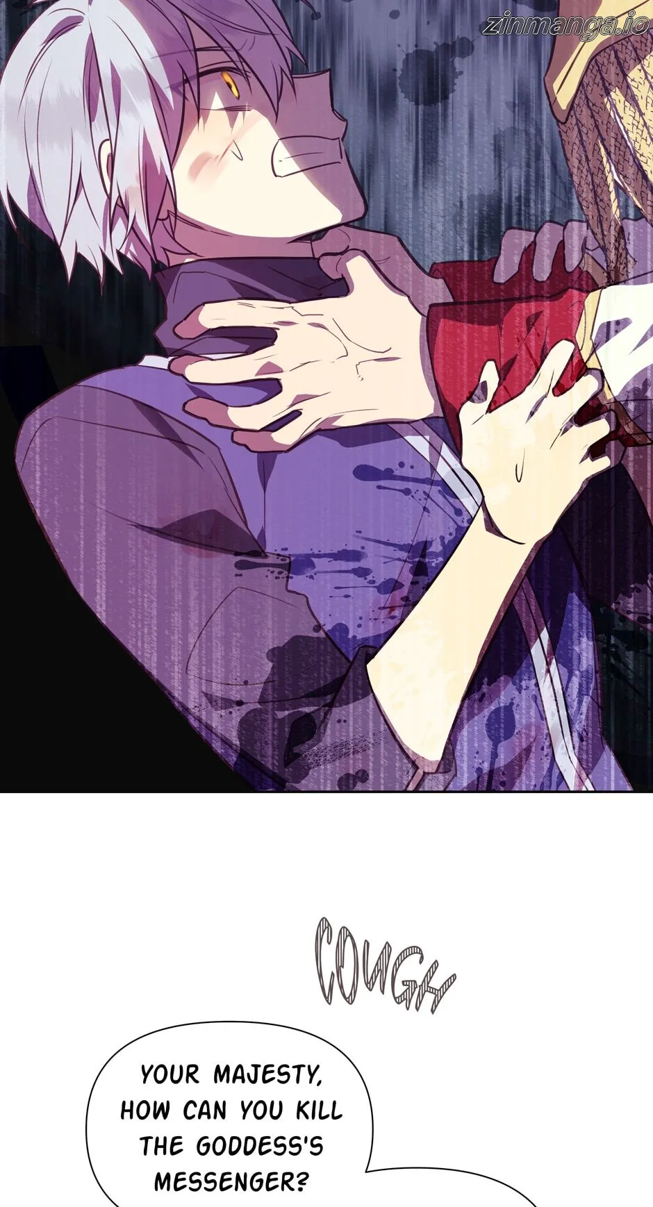You’re just a supporting character, so love me! Chapter 116 250 51