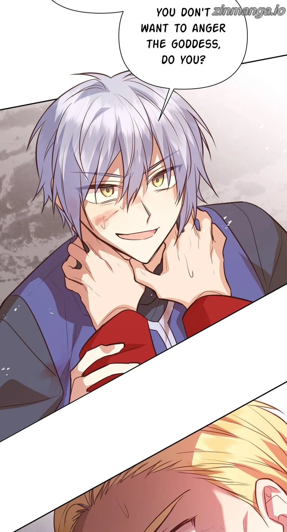 You’re just a supporting character, so love me! Chapter 116 251 52