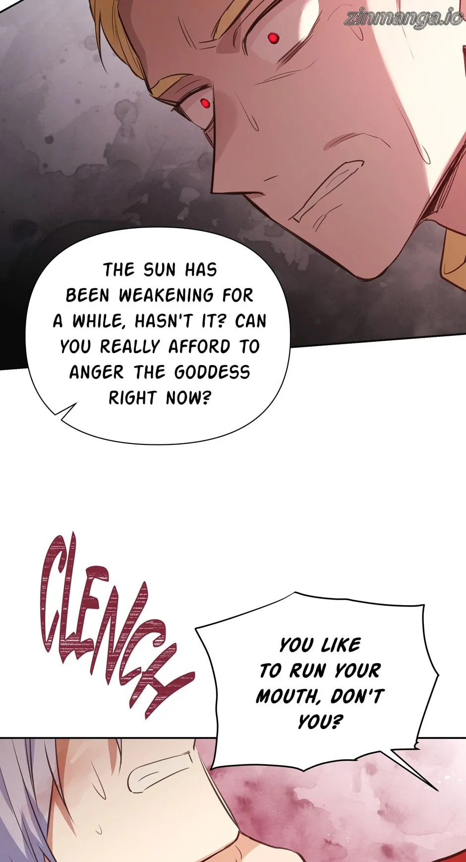 You’re just a supporting character, so love me! Chapter 116 252 53
