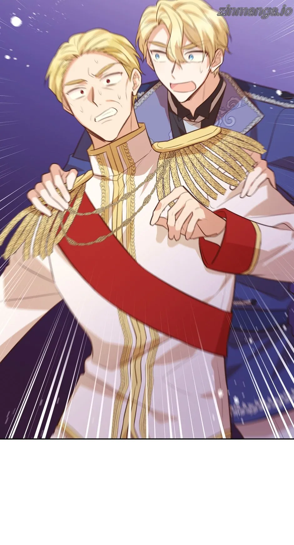 You’re just a supporting character, so love me! Chapter 116 254 55