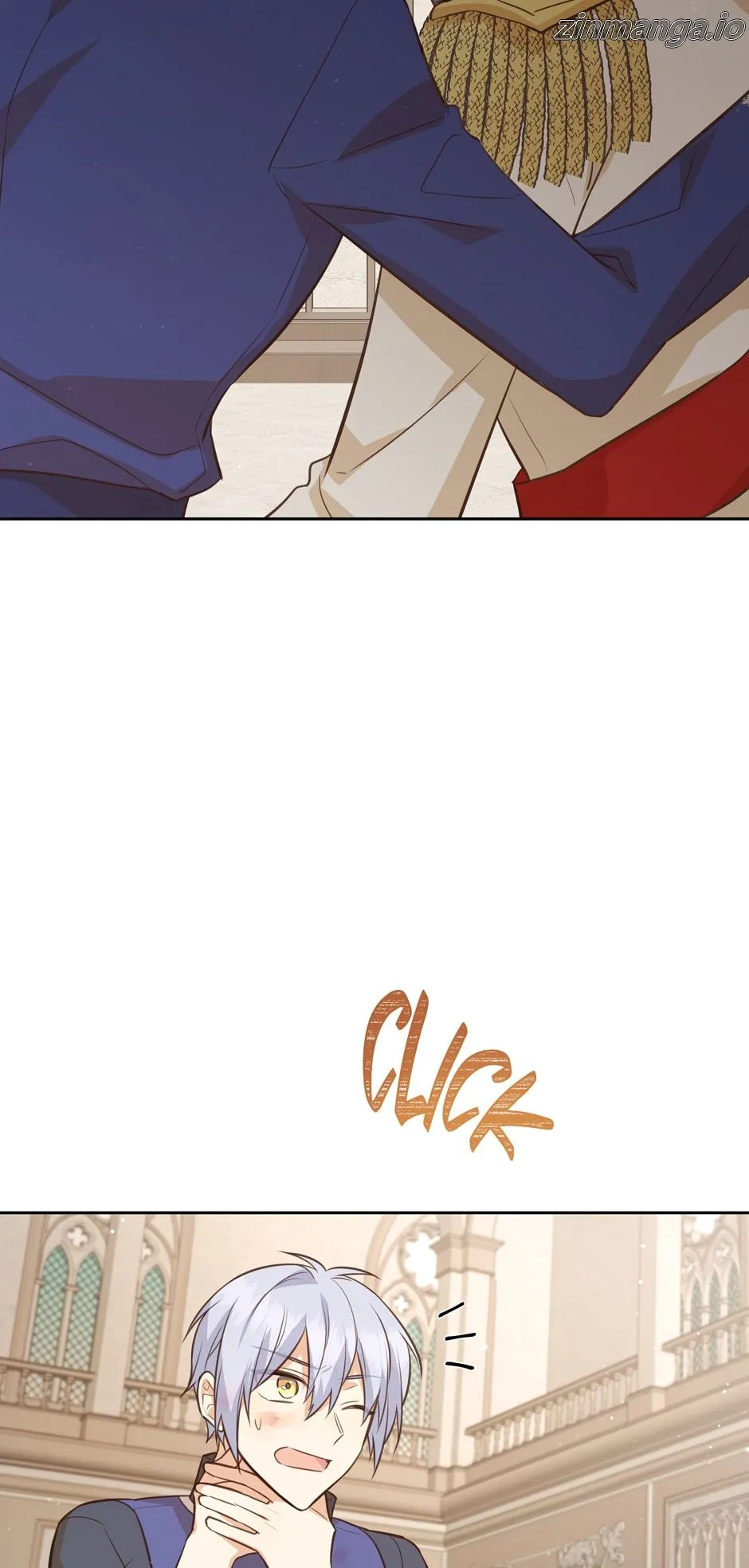 You’re just a supporting character, so love me! Chapter 116 256 57