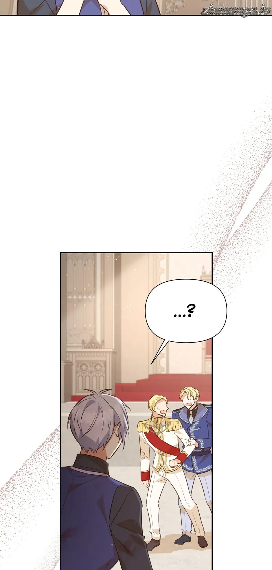 You’re just a supporting character, so love me! Chapter 116 257 58