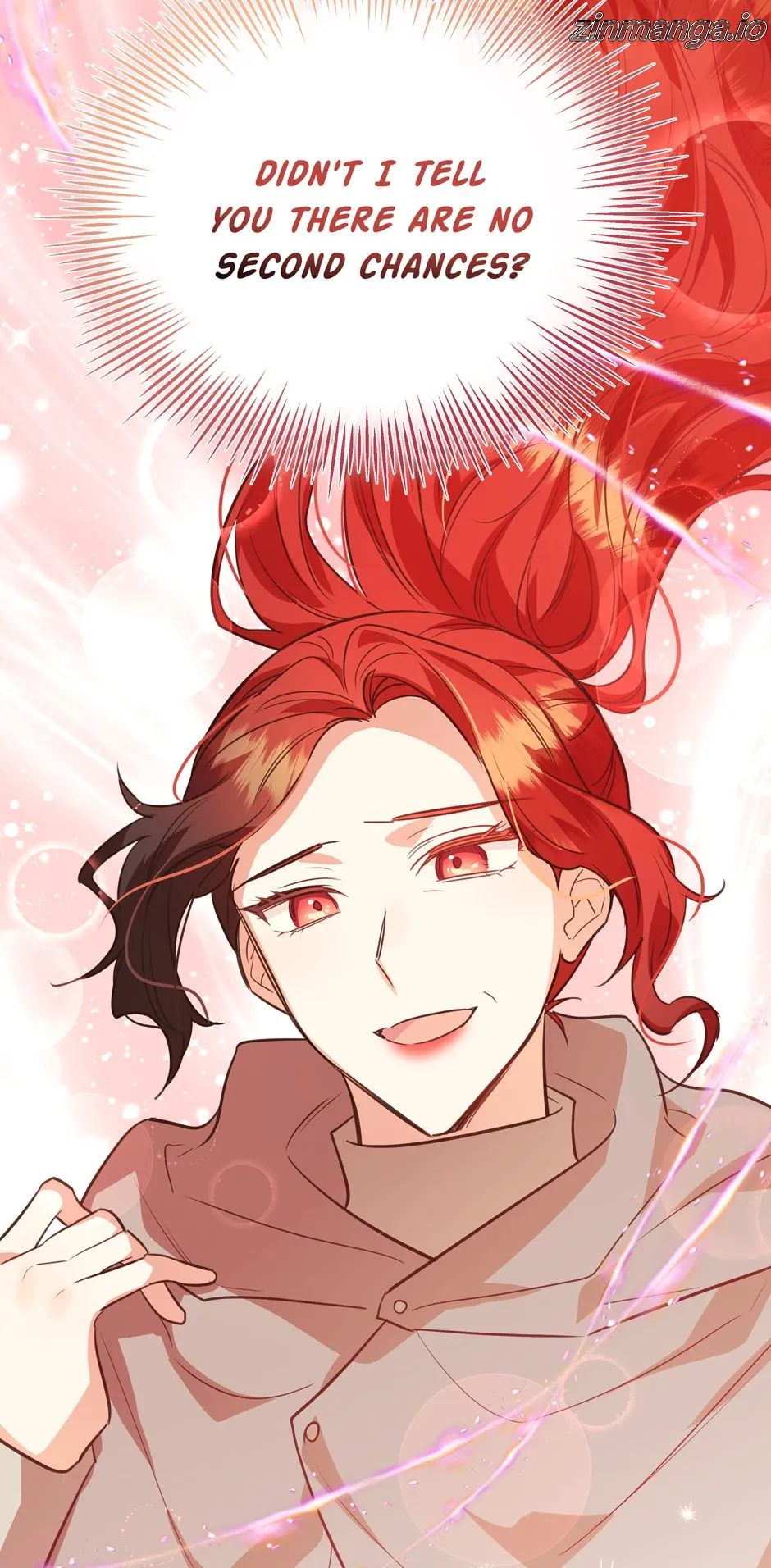 You’re just a supporting character, so love me! Chapter 116 262 63