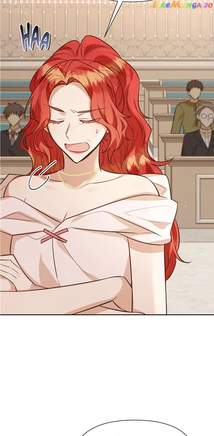 You’re just a supporting character, so love me! Chapter 117 196 03