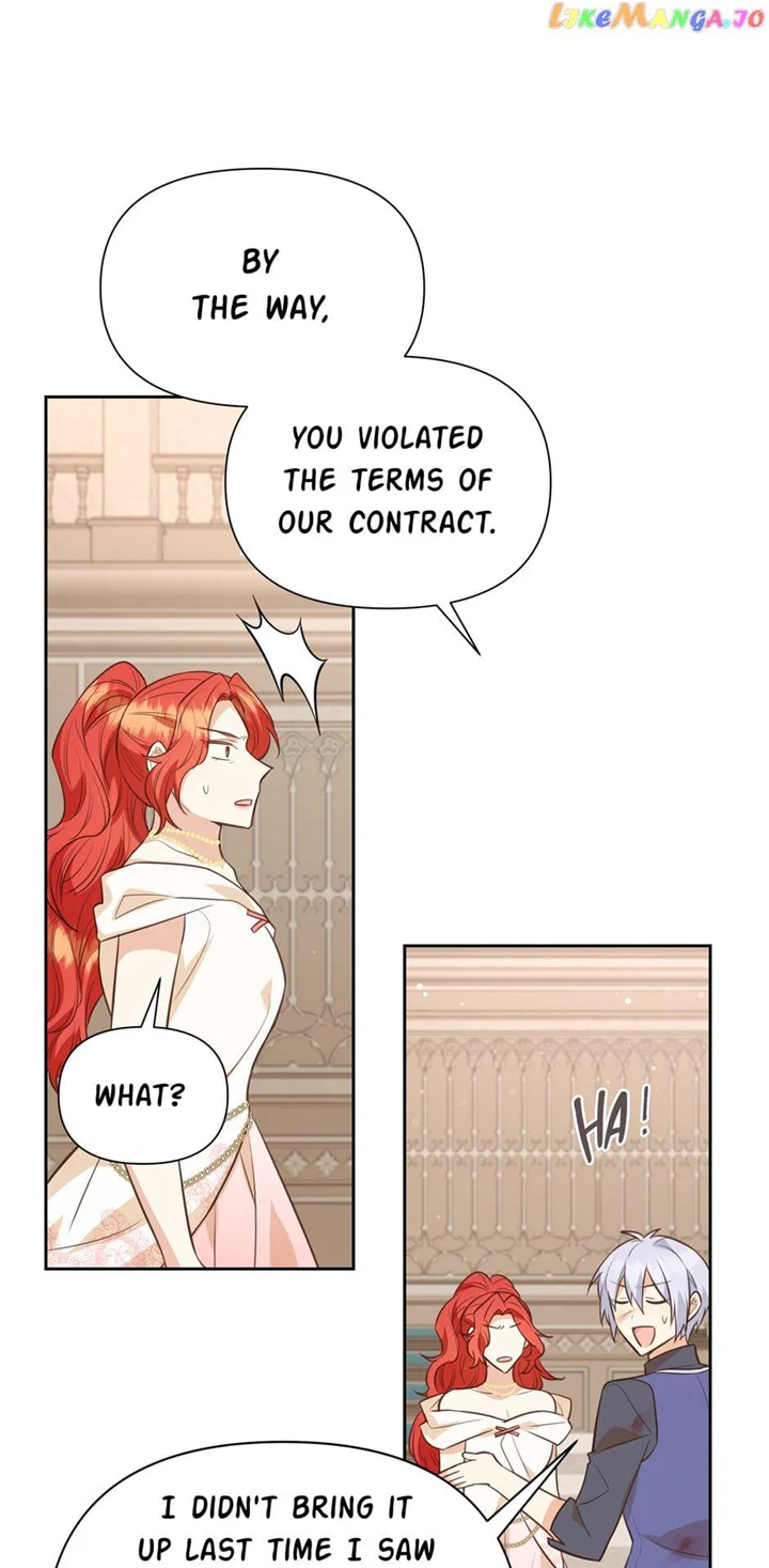 You’re just a supporting character, so love me! Chapter 117 198 05