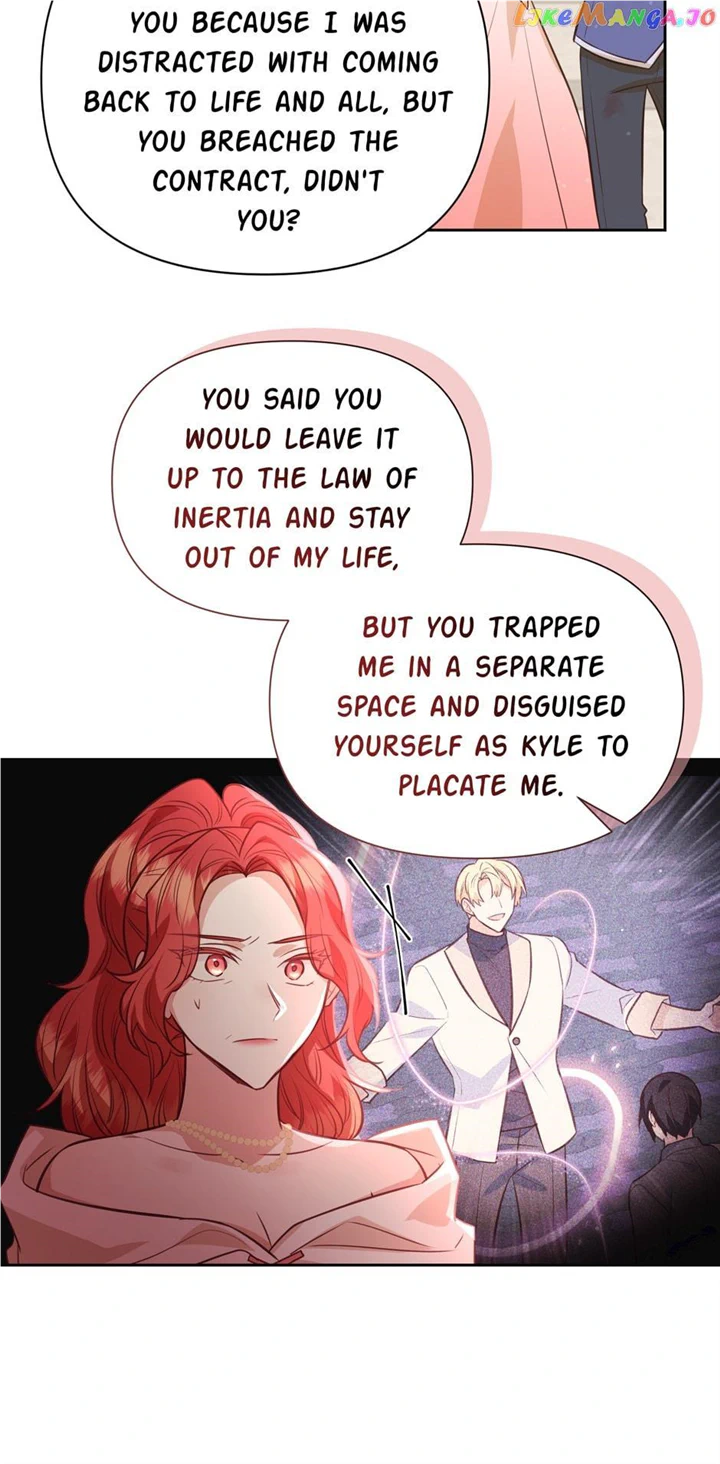 You’re just a supporting character, so love me! Chapter 117 199 06