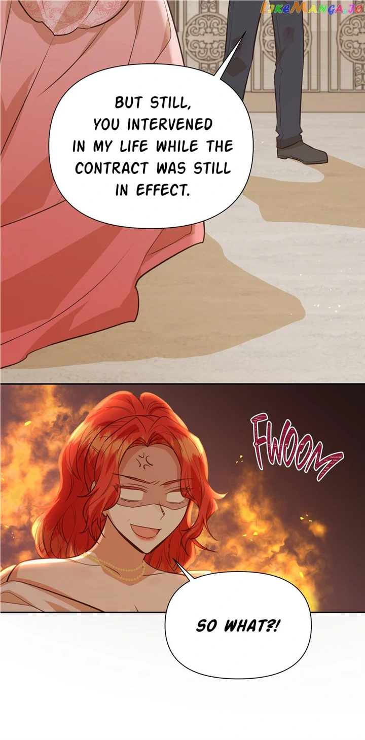 You’re just a supporting character, so love me! Chapter 117 201 08