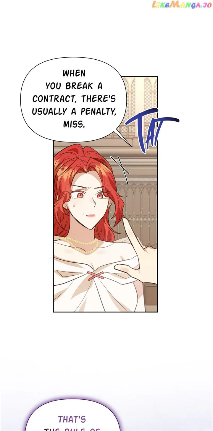 You’re just a supporting character, so love me! Chapter 117 202 09