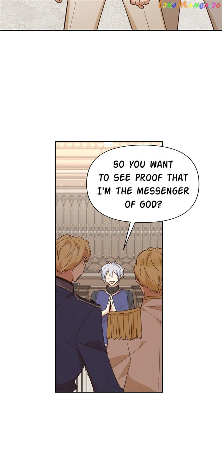You’re just a supporting character, so love me! Chapter 117 206 13