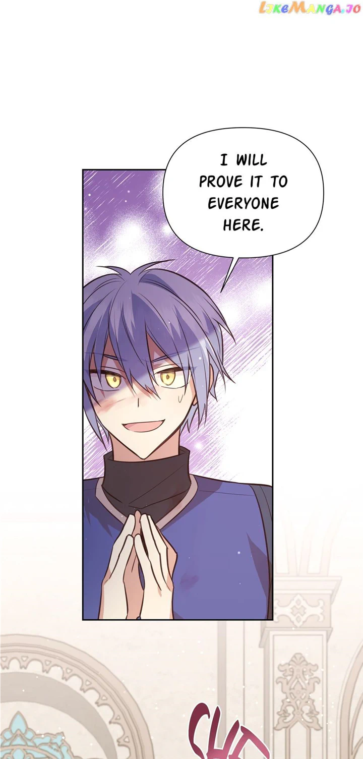 You’re just a supporting character, so love me! Chapter 117 207 14