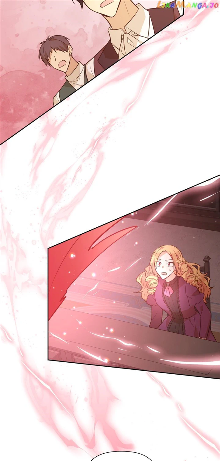 You’re just a supporting character, so love me! Chapter 117 211 18