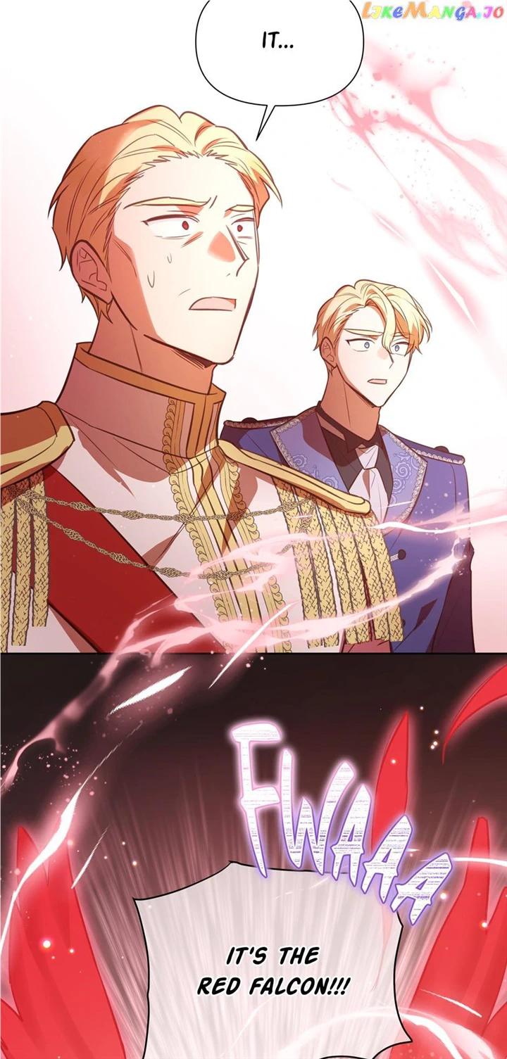 You’re just a supporting character, so love me! Chapter 117 212 19