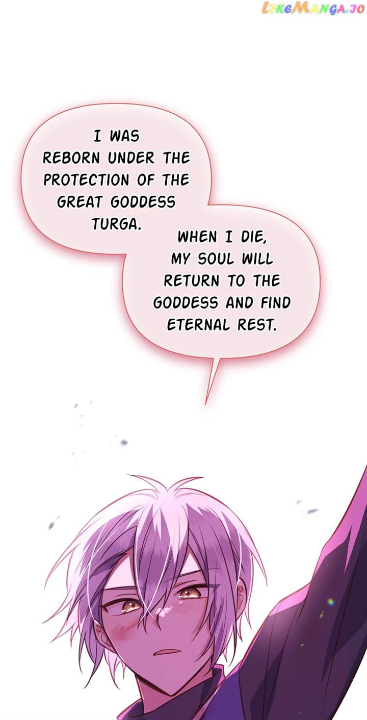 You’re just a supporting character, so love me! Chapter 117 214 21