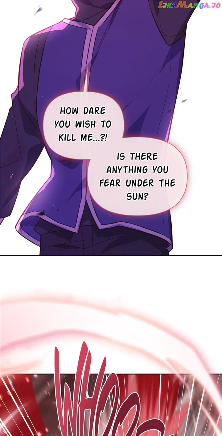 You’re just a supporting character, so love me! Chapter 117 215 22