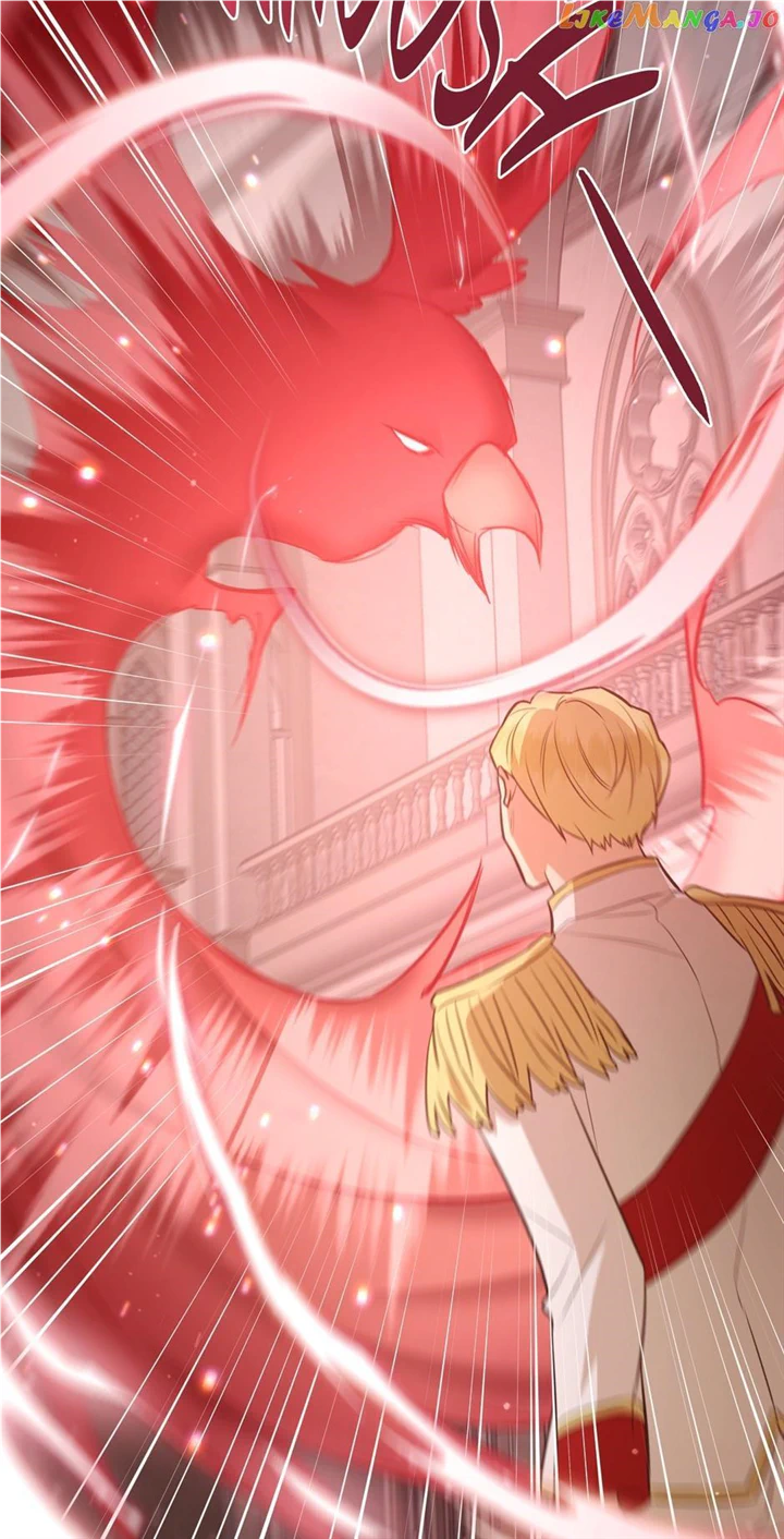 You’re just a supporting character, so love me! Chapter 117 216 23