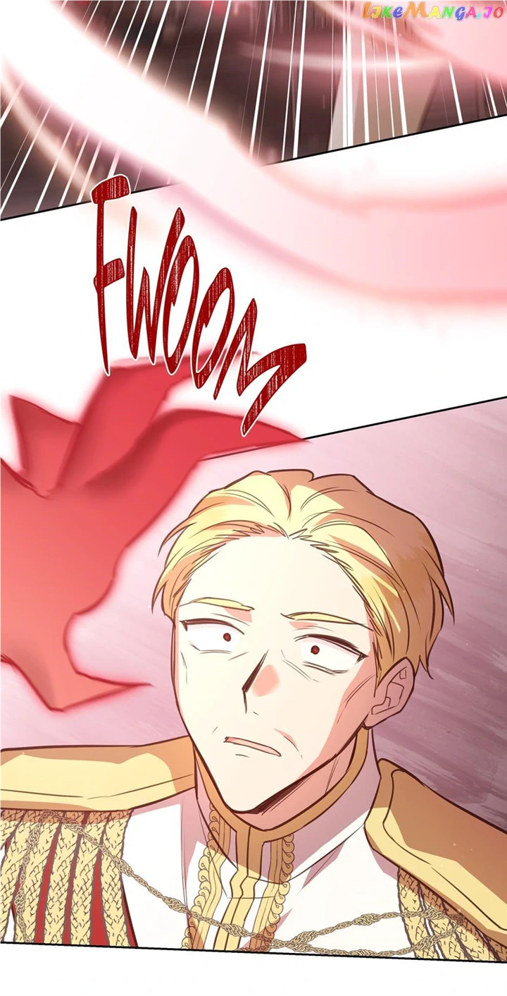 You’re just a supporting character, so love me! Chapter 117 217 24