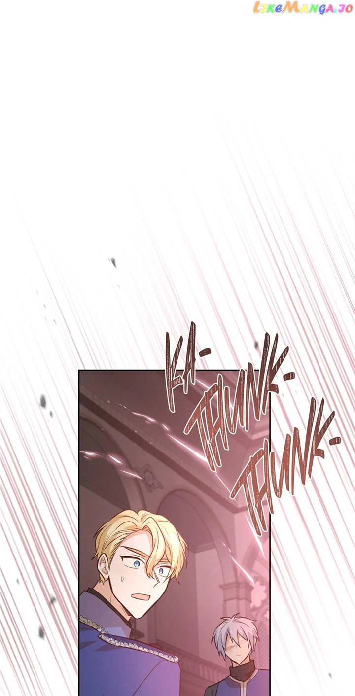 You’re just a supporting character, so love me! Chapter 117 218 25