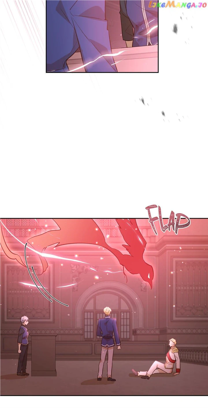 You’re just a supporting character, so love me! Chapter 117 219 26