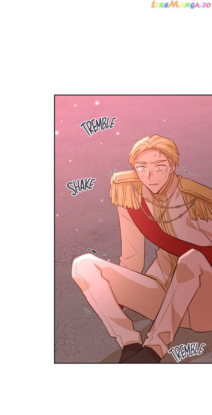 You’re just a supporting character, so love me! Chapter 117 220 27